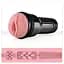 Мастурбатор Fleshlight Pink Lady Destroya 25 см розовый - миниатюра 3