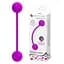 Вагінальні кульки PRETTY LOVE -KEGEL BALL III PRETTY LOVE BI-014796 98996 - мініатюра 4