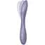 Гибкий вибратор Satisfyer G-Spot Flex 2 19.5 см cиреневый - миниатюра 1