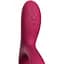 Смарт-вібратор кролик We-Vibe Nova Fuchsia регульований кут нахилу ствола - мініатюра 4