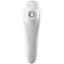 Смарт-вібратор та вакуумний стимулятор 2в1 Satisfyer Dual Pleasure White - мініатюра 2