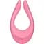 Вібратор для пар Satisfyer Endless Joy Pink - мініатюра 4
