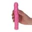 Фалоімітатор Toyz4lovers Zeno 16.5 см (рожевий) - мініатюра 4