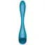 Универсальный вибратор Satisfyer G-Spot Flex 5+ Petrol - миниатюра 4
