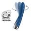 Вибратор для точки G с вращением Satisfyer Spinning Vibe 1 Blue Satisfyer IG048703; SX0559 99335 - миниатюра 7