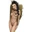 Боді Penthouse Lingerie Scandalous XL (чорний) - мініатюра 1