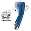 Вибратор с ротацией Satisfyer Spinning G-Spot 1 Blue Satisfyer SX0556 99345 - миниатюра 2