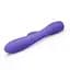 Вібратор-кролик EasyToys Good Vibes Only Fane 22 см фіолетовий - мініатюра 6