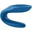 Вибратор для пар Satisfyer Double Whale с управлением через приложение - миниатюра 1