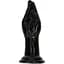 Рука для фістингу Toyz4Lovers Mano Fisting Huge Hand 24 см чорний - мініатюра 1