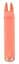 Вібратор You2Toys для клітора Peachy Mini Tickle Bunny 15.4 см помаранчевий - мініатюра 2