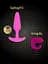 Gvibe Gplug XS - Самая маленькая управляемая вибропробка Gvibe FT10608 97055 - миниатюра 4