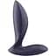 Анальна смарт-пробка з вібрацією Satisfyer Power Plug - мініатюра 2