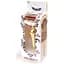 Анальна пробка Boss Of Toys Boss Series - Jewellery Gold Butt Plug Red, BS6400064, Золотий / Червоний - мініатюра 8