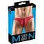 Чоловічі труси Svenjoyment Men's Briefs L червоний - мініатюра 1