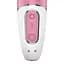 Надувний вібратор-кролик Satisfyer Air Pump Bunny 2 Satisfyer IG038575; SO8412 95408 - мініатюра 5