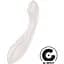 Вібратор Satisfyer G-Force Beige - мініатюра 3