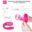 Парный вибратор Passion G-Spot для двойной стимуляции розовый (4821002029624) - миниатюра 3