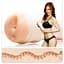 Реалістичний мастурбатор Fleshlight Maitland Ward Tight Chicks тілесний - мініатюра 3