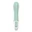 Вібратор Satisfyer Air Pump Vibrator 3 20.8 см м'ятний - мініатюра 6