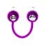 Вагінальні кульки PRETTY LOVE -KEGEL BALL III PRETTY LOVE BI-014796 98996 - мініатюра 8