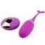 Віброяйце B - Series Lyla Vibratong Egg 15.3 см (фіолетовий) - мініатюра 4