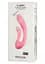 Вібратор Adrien Lastic G-Wave 18 см рожевий - мініатюра 6