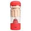 Мастурбатор вагина с вибрацией PRETTY LOVE - EMILY Red PRETTY LOVE BM-00900T65-1 98356 - миниатюра 3