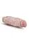Вібратор Blush Dr. Skin Cock Vibe 9 19 см тілесний - мініатюра 5