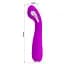 Стимулятор G-точки з електростимуляцією - Pretty Love Hector Purple Baile BI-014765 91005 - мініатюра 4