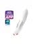 Вібратор-кролик Satisfyer Double Flex White Satisfyer SO6095 92388 - мініатюра 2