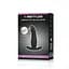 Стимулятор простати Pretty Love Prostate Massager, 12.7 см чорний - мініатюра 9