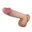 Фаллоимитатор BAILE - Sliding Skin 9,2 Flesh Suction base TPR Baile BW-008040LP 100401 - миниатюра 6