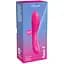 Смарт-вибратор We-Vibe Rave 2 Twisted Pleasure Pink - миниатюра 8