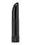 Вібратор Seven Creations Lady Finger mini 13 см чорний - мініатюра 2