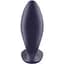 Анальна пробка Satisfyer Power Plug - мініатюра 3