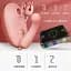 Вібратор Qingnan No.1 Super Soft G-spot 13.2 см рожевий - мініатюра 5