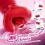 Вібратор для стимуляції клітора I’MCUM Hot Lips Vibe 3 режими лизання 10 режимів вібрації Керування через застосунок - мініатюра 5