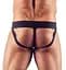 Сексуальні чоловічі труси Svenjoyment Underwear XL (чорний) - мініатюра 6