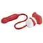 Вибростимулятор PRETTY LOVE Ashlynn, 5 vibration functions 5 thrusting settings 5 licking settings PRETTY LOVE BI-300075 100105 - миниатюра 5