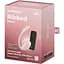 Віброяйце Satisfyer Ribbed Petal Rose - мініатюра 7