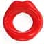 Кляп у формі губ Art of Sex - Gag lip, Червоний - мініатюра 1