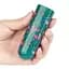 Вібратор для клітора Lovetoy Antheia Massager 8.5 см зелений - мініатюра 4