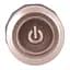 Вибратор Elegant Series Diamond Vibe You2Toys 42-05970820000 90044 - миниатюра 4