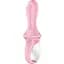 Анальний смарт-вібратор Satisfyer Air Pump Booty 5+, надувається - мініатюра 6