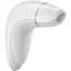Вакуумный клиторальный стимулятор Satisfyer Pro 1+ Vibration - миниатюра 4