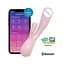 Вібратор-кролик Satisfyer Mono Flex Violet Satisfyer SO3902 90389 - мініатюра 3