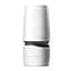 Мастурбатор Tenga - Aero Masturbator Silver, інноваційна технологія всмоктування Tenga SO4912 91460 - мініатюра 1