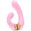 Вибратор-кролик Shunga Miyo Light Pink - миниатюра 2