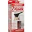 Трусики со страпоном Doc Johnson Vac-U-Lock 7 Inch UltraSkyn Ultra Harness - миниатюра 2